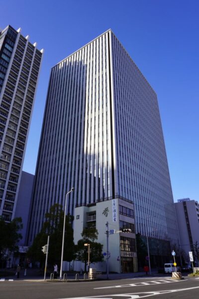 名古屋プライムセントラルタワー
