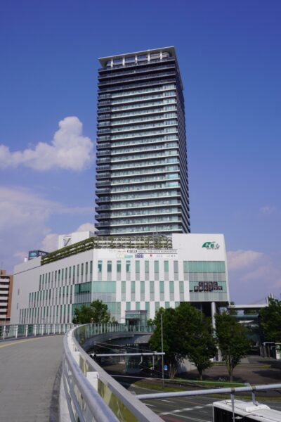 ザ・熊本タワー