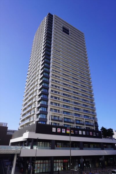 シティタワー所沢クラッシィ