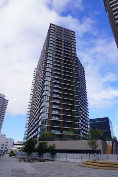 W TOWERS 箕面船場 クラッシィタワー箕面船場