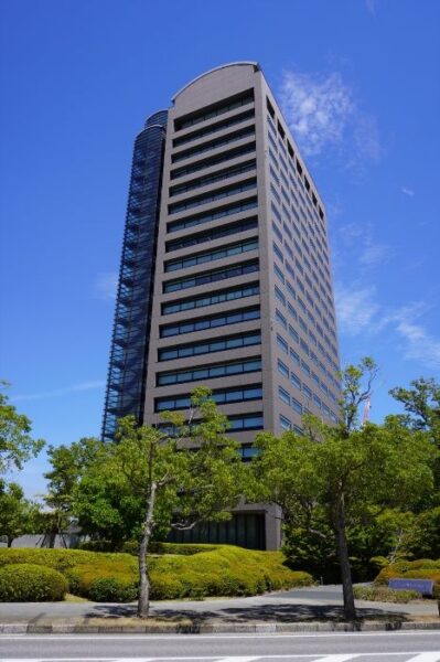三井住友海上千葉ニュータウンセンター
