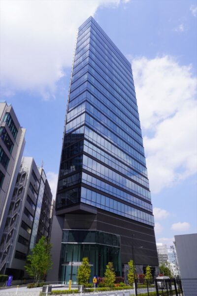 住友不動産新宿南口ビル
