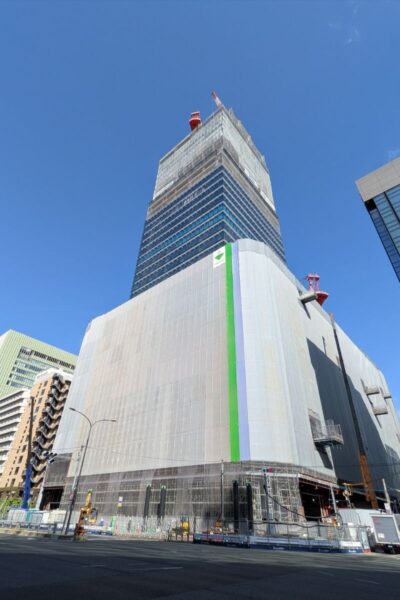 神戸三宮TWINGATE（ツインゲート） 雲井通5丁目（Ⅰ期）