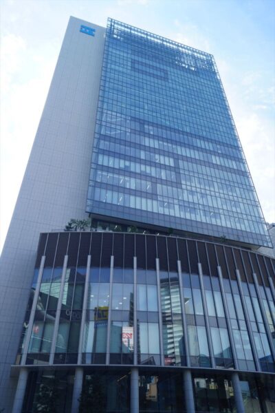 大阪工業大学 梅田キャンパス OIT梅田タワー