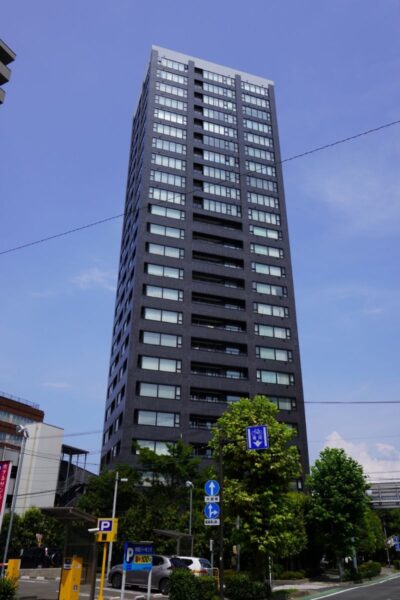 シティタワー福島