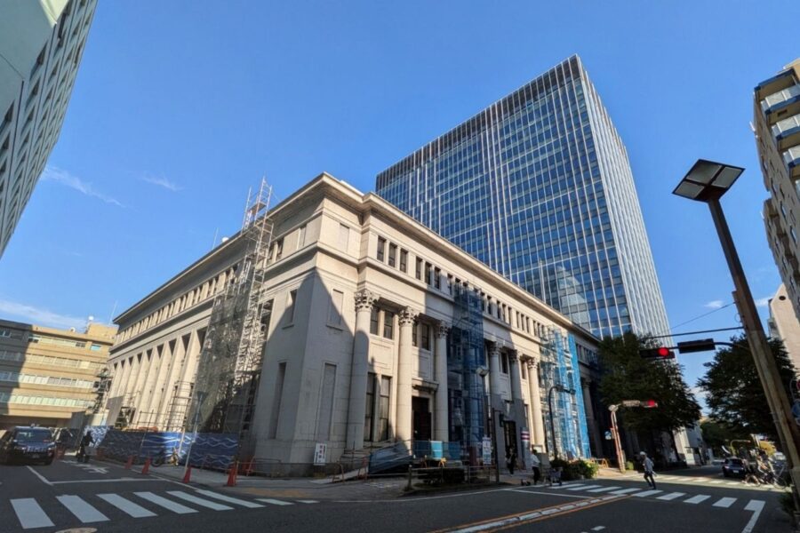 横濱ビルディング