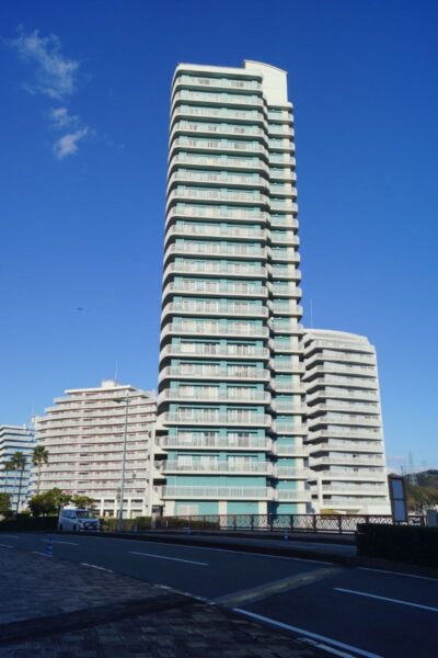 パシフィックビスタⅤ