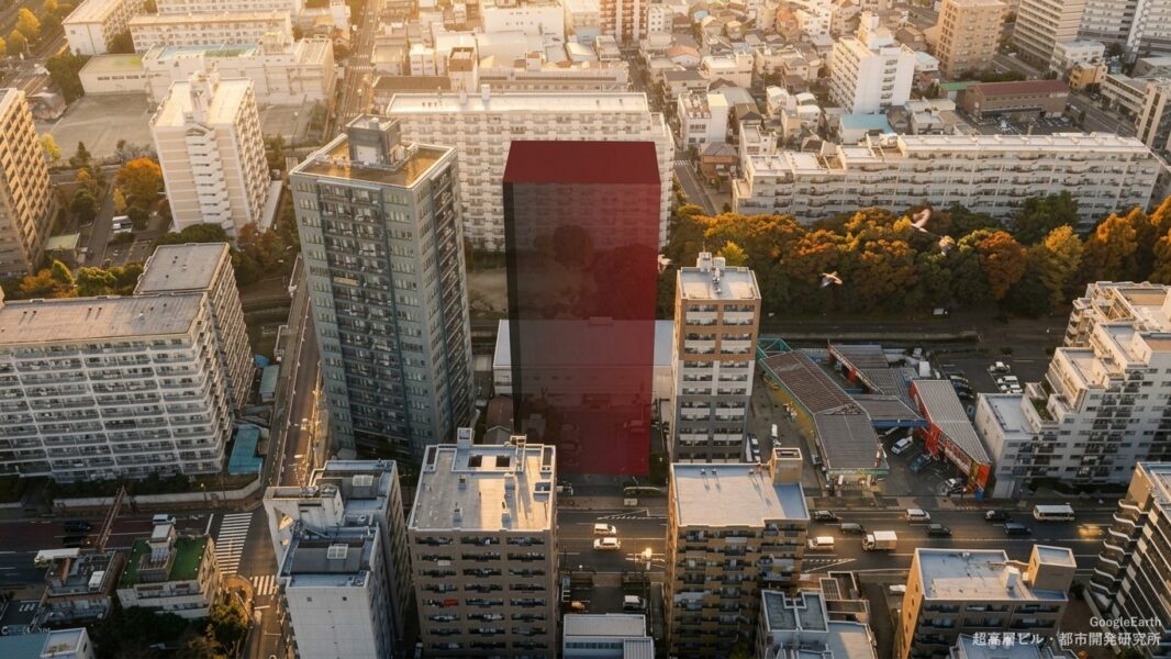 (仮称)クレストタワー東陽町新築工事