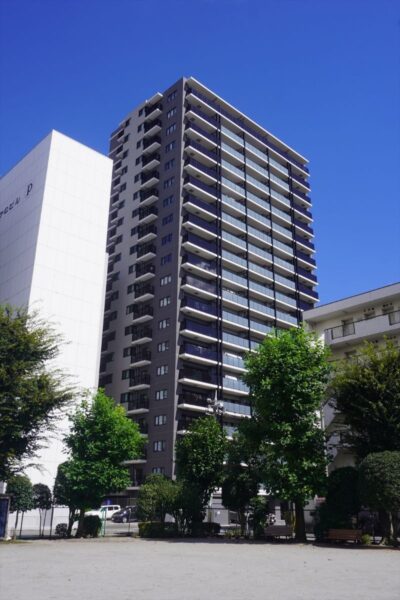 ノブレスタワー宇都宮