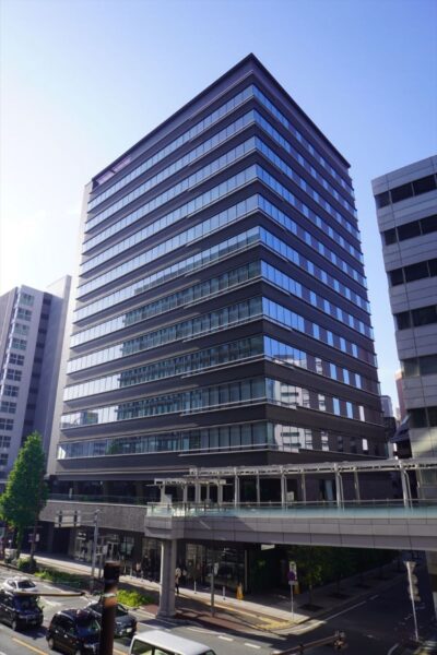 博多深見パーク ビルディング