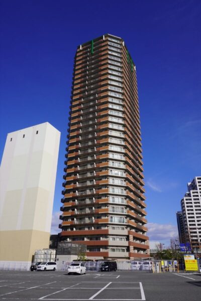 ローレルスクエア大阪ベイタワー